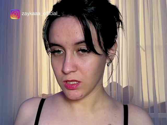 Zaykaaa11 webcam