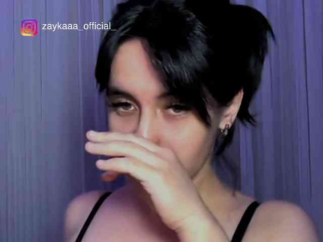 Zaykaaa11 webcam