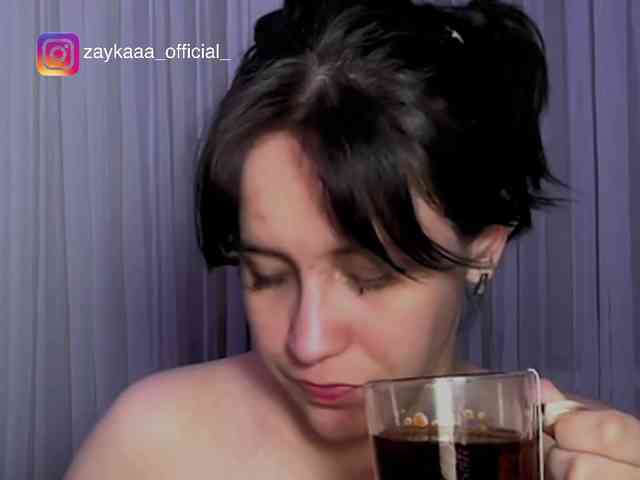 Zaykaaa11 webcam