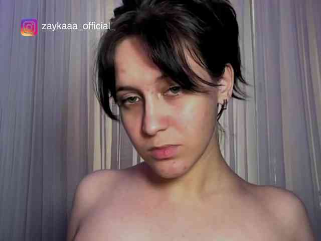 Zaykaaa11 webcam