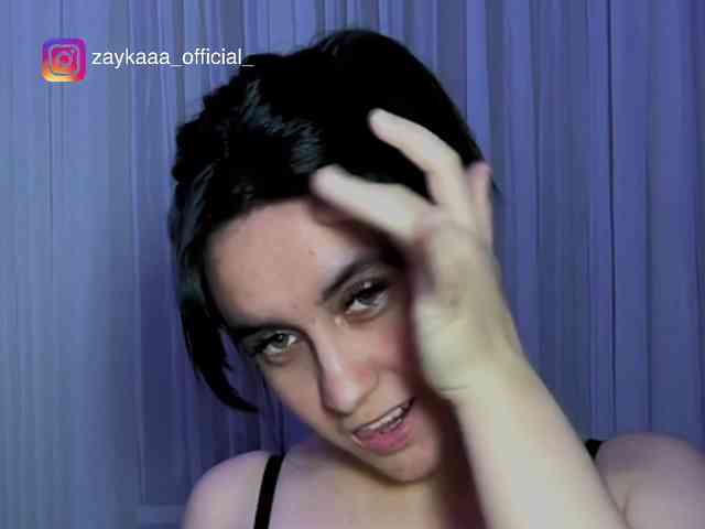 Zaykaaa11 webcam
