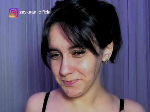 Zaykaaa11 webcam