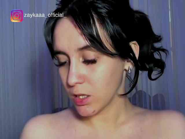Zaykaaa11 webcam