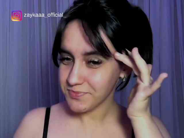 Zaykaaa11 webcam