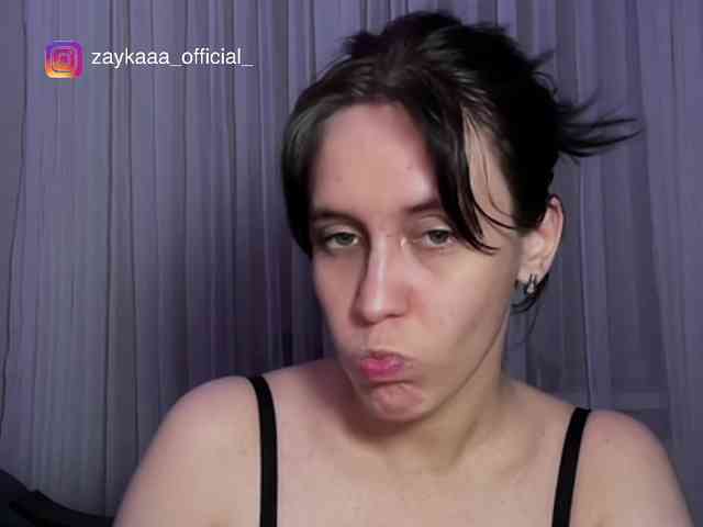 Zaykaaa11 webcam