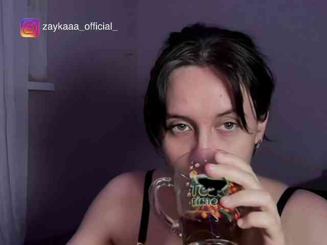 Zaykaaa11 webcam