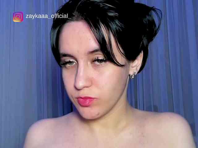 Zaykaaa11 webcam