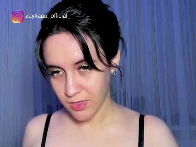 Zaykaaa11 webcam