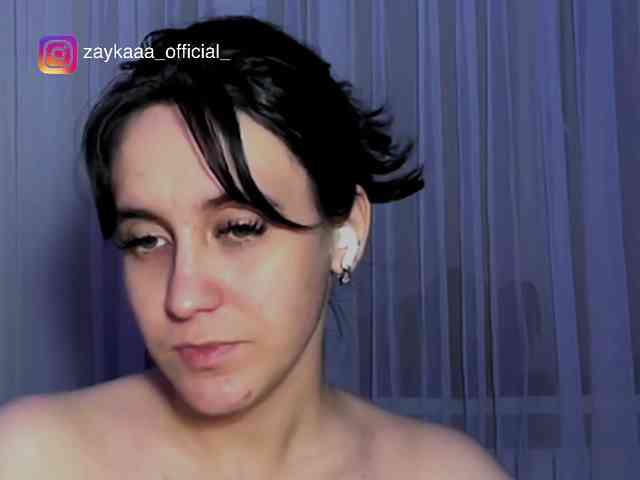 Zaykaaa11 webcam