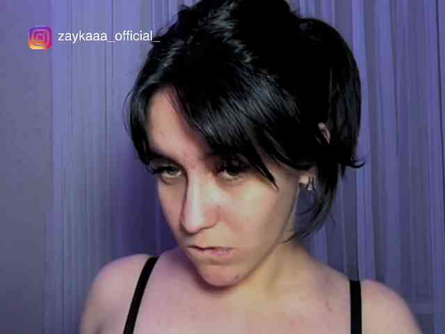 Zaykaaa11 webcam