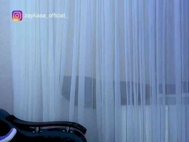 Zaykaaa11 webcam