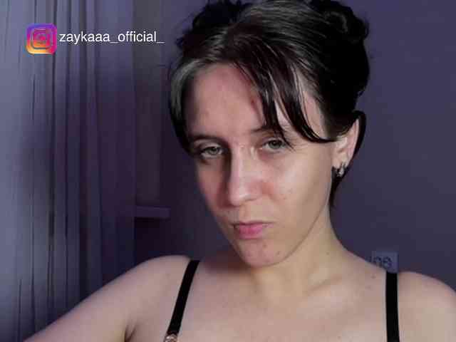 Zaykaaa11 webcam