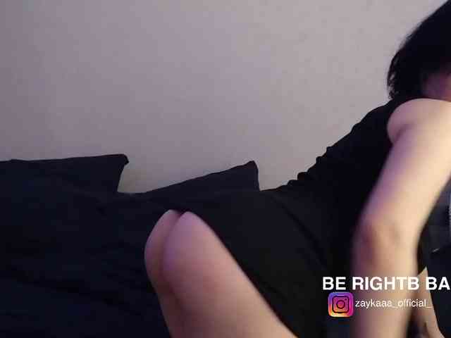 Zaykaaa11 webcam