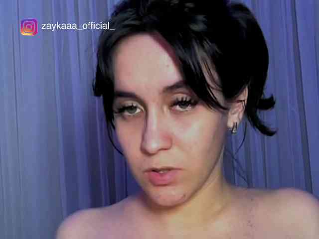 Zaykaaa11 webcam