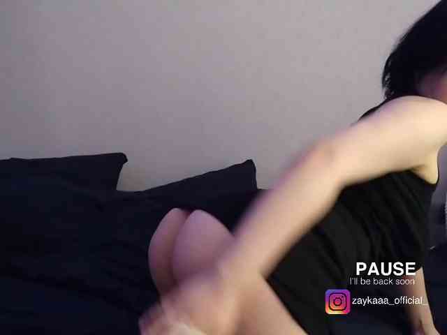 Zaykaaa11 webcam