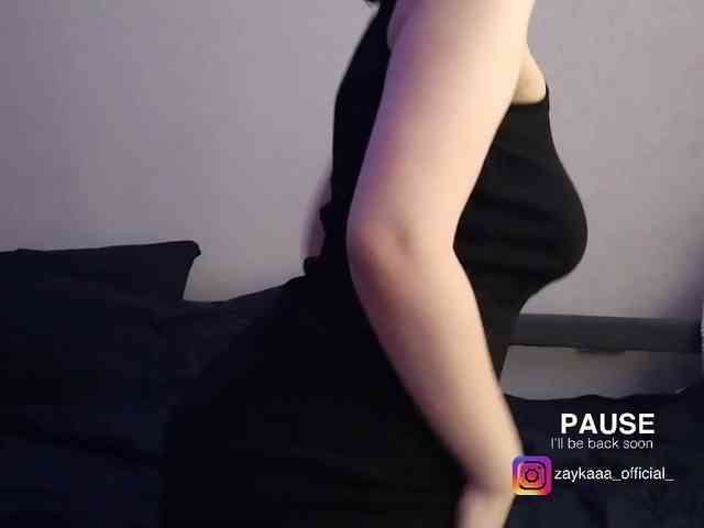 Zaykaaa11 webcam