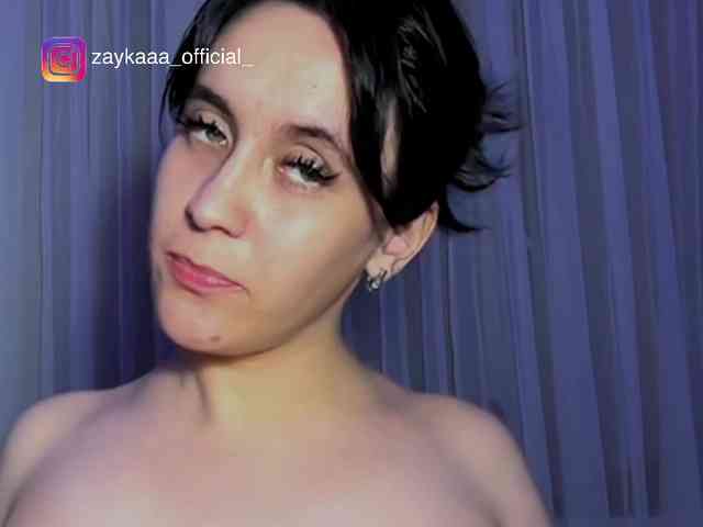 Zaykaaa11 webcam