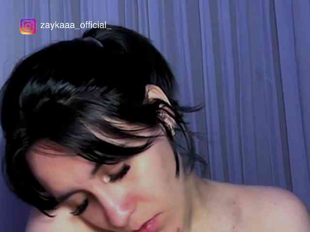 Zaykaaa11 webcam