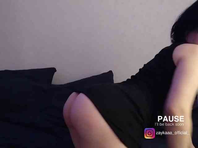 Zaykaaa11 webcam