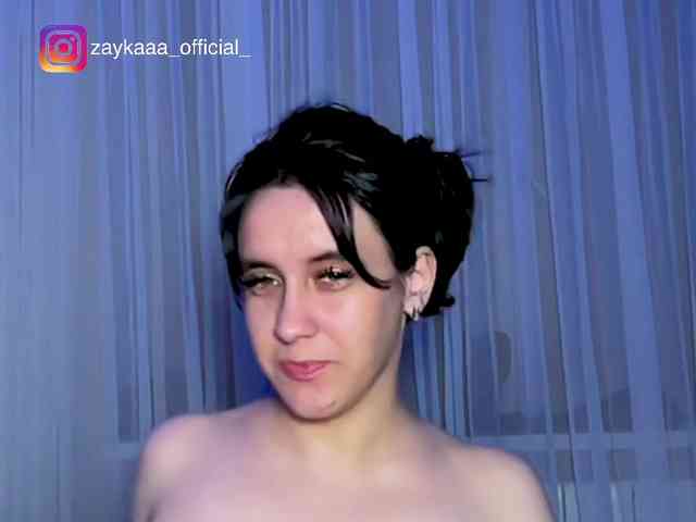 Zaykaaa11 webcam