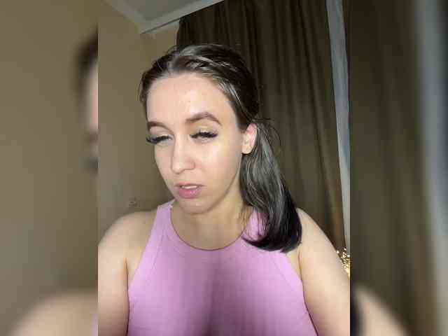 Bunnyb Live Webcam on BongaCams