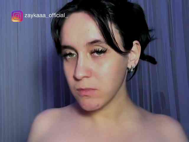 Zaykaaa11 webcam