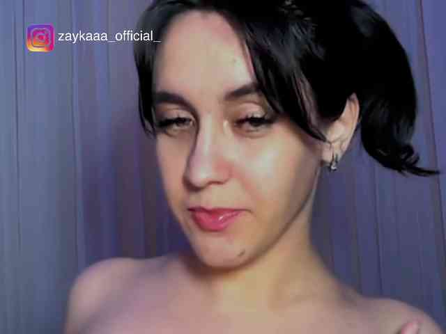 Zaykaaa11 webcam
