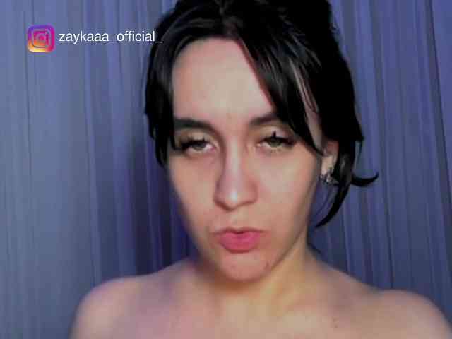 Zaykaaa11 webcam