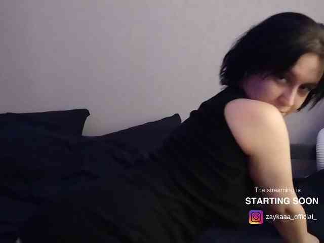 Zaykaaa11 webcam