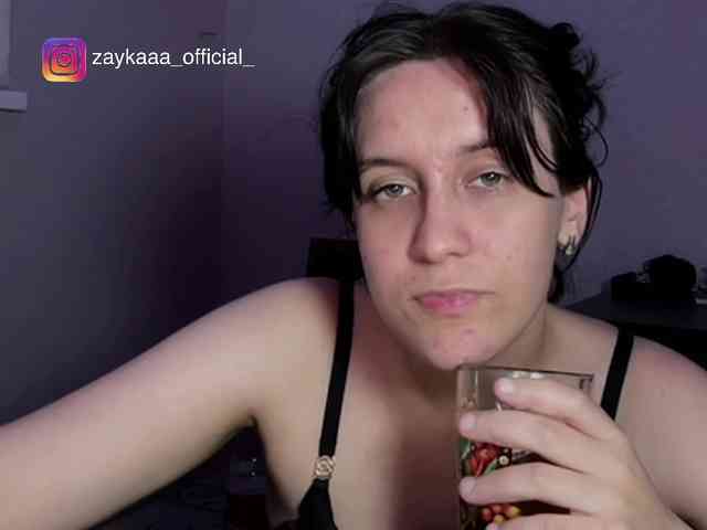 Zaykaaa11 webcam