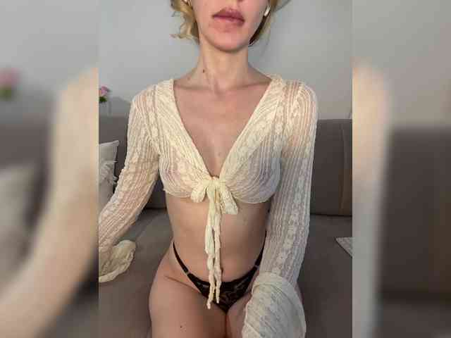 MorningFlower webcam
