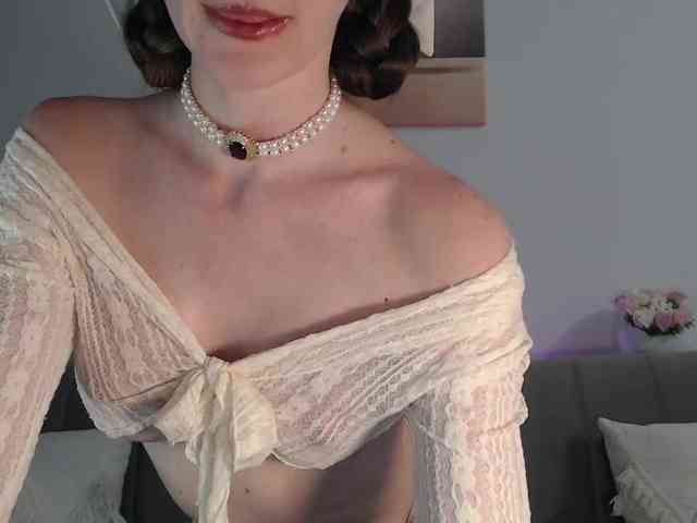 MorningFlower webcam