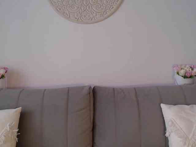 MorningFlower webcam