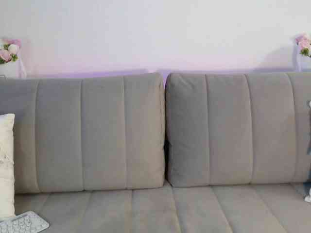 MorningFlower webcam