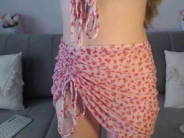 MorningFlower webcam