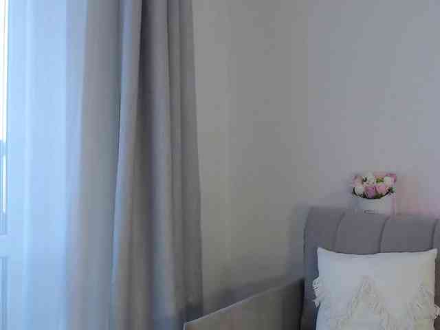 MorningFlower webcam