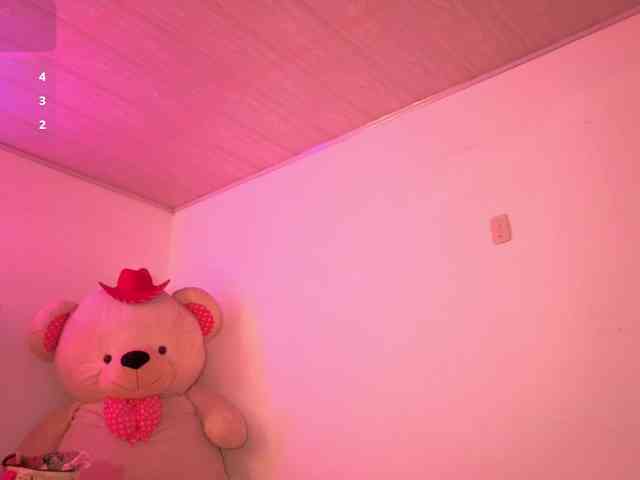 Laylafoxy-tay webcam