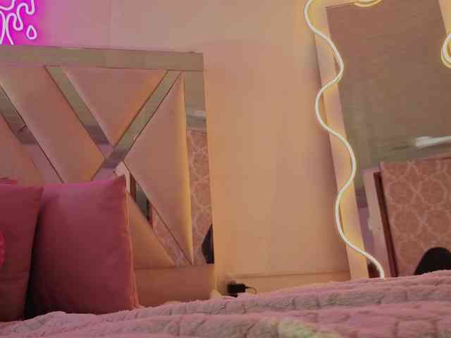 Laylafoxy-tay webcam