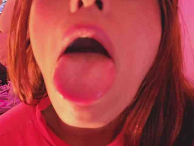 Laylafoxy-tay webcam