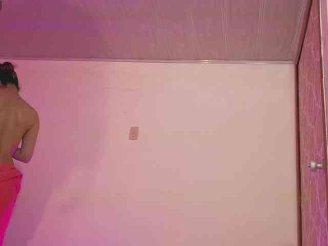 Laylafoxy-tay webcam