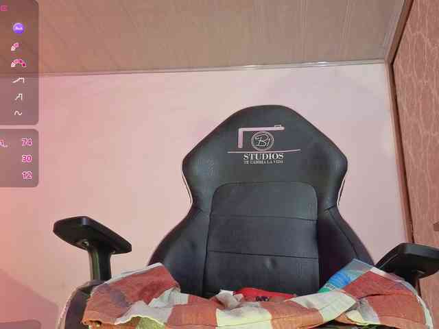 Laylafoxy-tay webcam