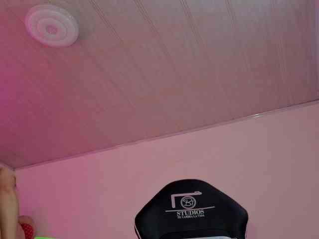 Laylafoxy-tay webcam