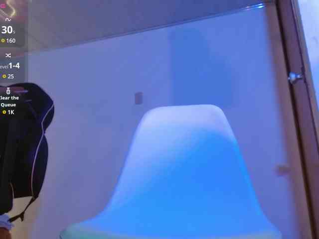 Laylafoxy-tay webcam