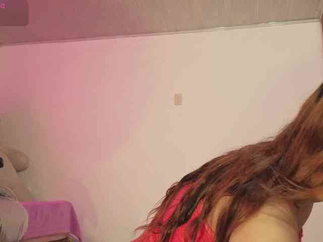 Laylafoxy-tay webcam