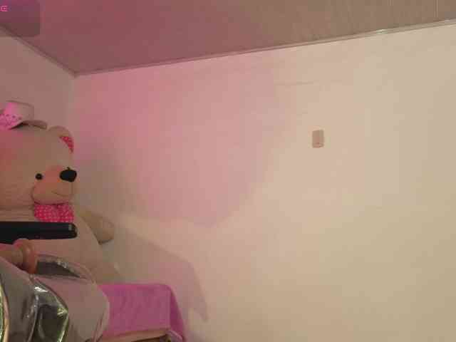 Laylafoxy-tay webcam