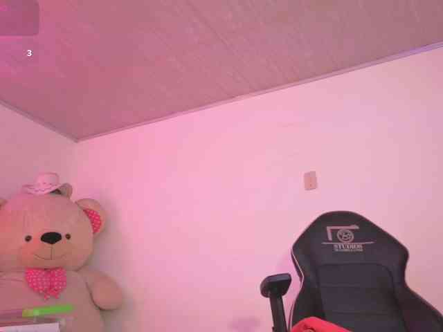 Laylafoxy-tay Live Webcam on BongaCams