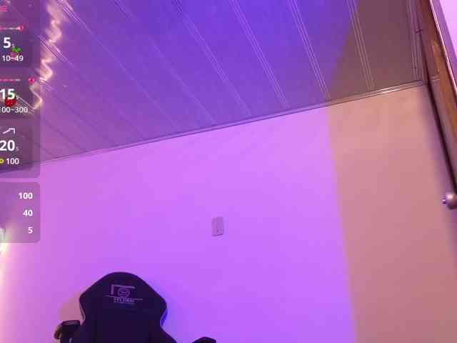 Laylafoxy-tay webcam