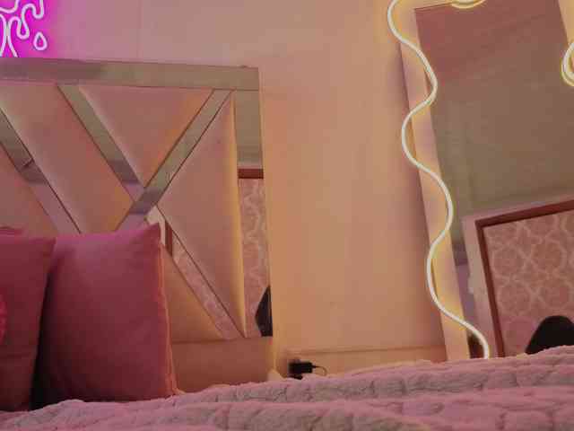 Laylafoxy-tay webcam