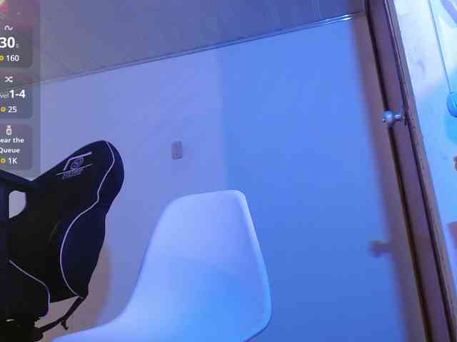 Laylafoxy-tay webcam
