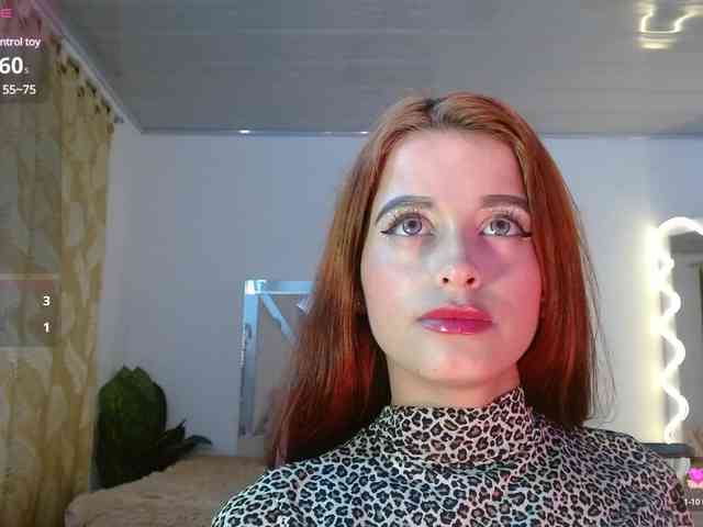 Laylafoxy-tay webcam